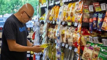 Los precios de los alimentos aumentaron 3,8% en junio: cuáles subieron más