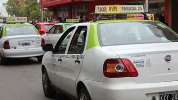 El Concejo Deliberante sancionó aumentos en las tarifas de taxis y radiotaxis capitalinos
