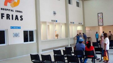 Asesinó de una puñalada a un joven ladrón que había entrado a robar a su casa