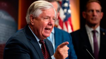 Polémico: senador de EEUU afirma que Ucrania es una “mina de oro” que no pueden perder