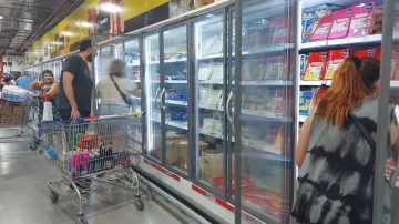 La inflación de mayo fue 4,2%, la más baja desde enero de 2022