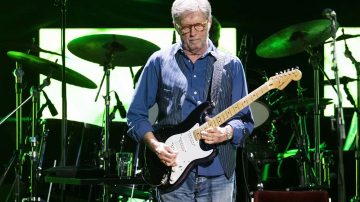 Eric Clapton vuelve a la Argentina ¿cómo será el show que trae?