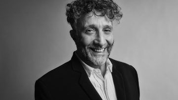 Fito Páez anuncia gira para celebrar los aniversarios de Del 63 y Circo Beat