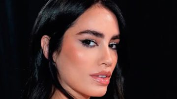 Lali se burló de una fake news y desmintió que vaya a abandonar el país tras la aprobación de la Ley Bases