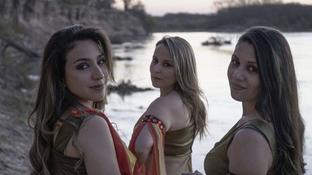 Las Mullieris regresan con una propuesta renovada: “La música es una herramienta de transformación que elegimos”