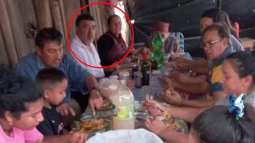 Otro indicio complica aún más al matrimonio apuntado por la desaparición de Loan