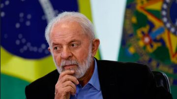 Lula criticó a Milei: “Debe pedirle disculpas a Brasil y a mí, dijo muchas tonterías”