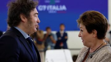 El FMI anticipó que los impuestos se seguirán pagando en pesos y el dólar no tendrá estatus de moneda oficial