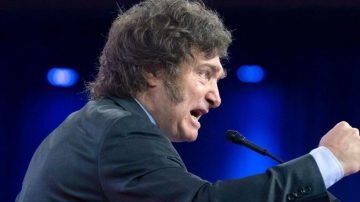 El Gobierno asegura que “los sueldos están creciendo al doble de la inflación”