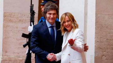 Milei no va al G7: acorta su gira europea en medio de las críticas por sus viajes