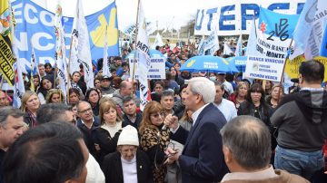 El PJ santiagueño evocará el 50º aniversario de la muerte de Perón