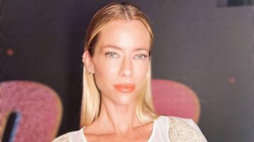 La emotiva reflexión que compartió Nicole Neumann tras el nacimiento de su hijo