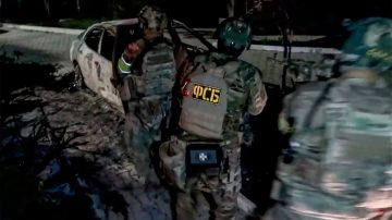 Atentados en Rusia: 19 muertos en el ataque contra iglesias ortodoxas y una sinagoga en Daguestán