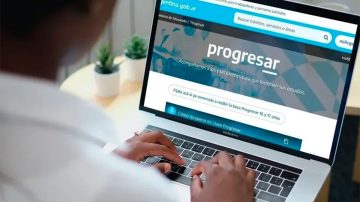 Becas Progresar 2024: anunciaron un curso obligatorio para poder cobrar