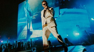 Blur anuncia nuevo disco en vivo y un documental