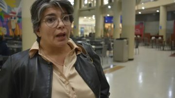 Grave denuncia de exdirectora del PAMI por extorsión partidaria a miembros de La Libertad Avanza