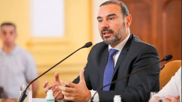 El gobernador de Corrientes, sobre la desaparición de Loan: “Tenemos que hablar de una posible causa de trata”