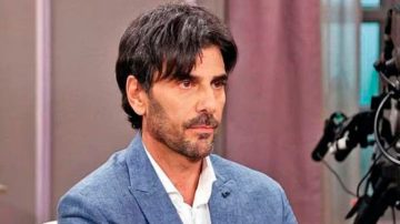 Juan Darthés fue condenado a 6 años de prisión en Brasil por estupro, pero seguirá libre