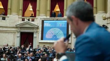 El Gobierno logró la sanción de la Ley Bases y el paquete fiscal