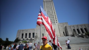Estados Unidos: Luisiana aprueba la castración quirúrgica para pedófilos convictos