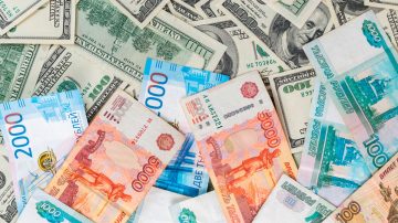 Rusia busca lograr la desdolarización con los países latinoamericanos