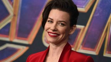 Evangeline Lilly anunció su retiro de la actuación