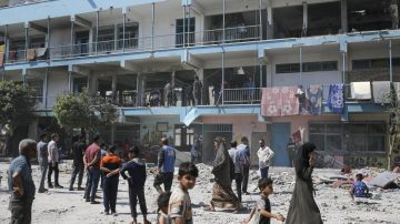 Consejo de Seguridad de la ONU adopta un plan respaldado por EE.UU. para Gaza