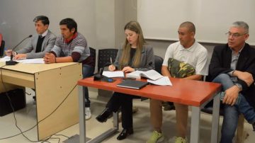 El chofer del colectivo de la tragedia de Quimilí no tenía carné ni habilitación para transportar estudiantes