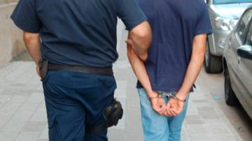 Frustran intento de robo en el barrio Huaico Hondo