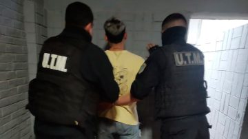 Loreto: detienen a joven ladrón por un audaz robo a mano armada