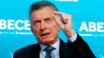 Macri criticó la nueva fórmula jubilatoria y presionó por la Ley Bases
