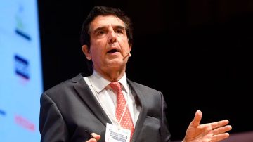 Melconian duro con el Gobierno Nacional: “Es mentira que lo peor ya pasó”