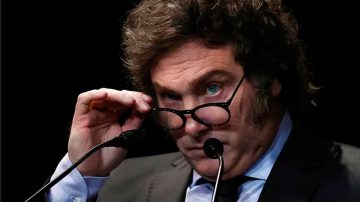 “Les voy a vetar todo, me importa tres carajos”, reiteró Milei en la 10° Latam Economic Forum