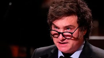 Milei prepara anuncios económicos: “Se viene un cambio de régimen monetario”