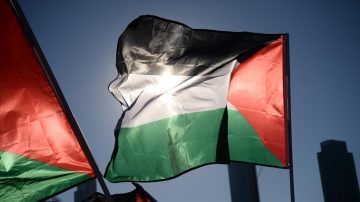 Armenia reconoce a Palestina como Estado soberano