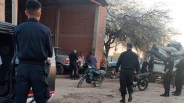 Arrestan a tres estafadores en Quimilí: operativo y detalles del caso