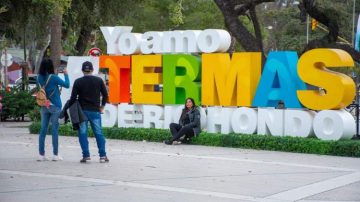 En los dos fines de semana de junio viajaron 2,6 millones de turistas y gastaron US$ 418 millones