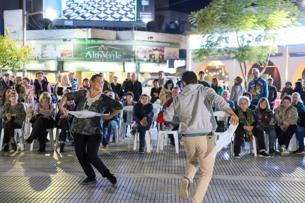 Santiago del Estero fue un imán de turistas durante el fin de semana largo