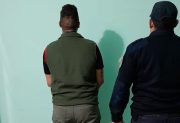 Barrio Siglo XX: golpeó a sus padres y quiso prender fuego la vivienda
