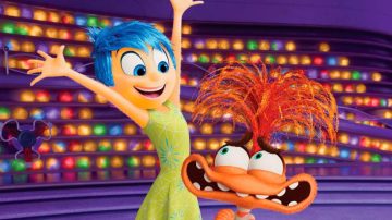 Intensamente 2 se convirtió en la película más taquillera de Pixar