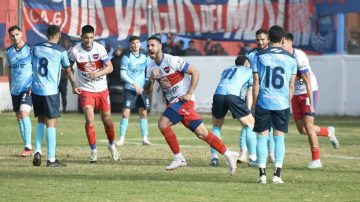 Güemes empató en casa y sigue último