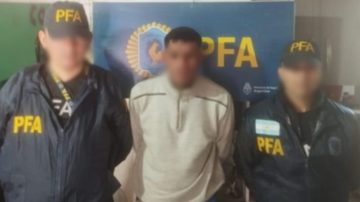 Desbaratan en La Banda una organización narco y secuestran pastillas utilizadas para “estirar” cocaína
