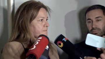 “Estamos cerca de encontrar a Loan”, dijo la abogada de Macarena