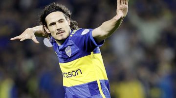 Boca sacó boleto a octavos de la Copa Sudamericana