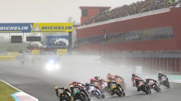 El MotoGP vuelve a Las Termas en 2025