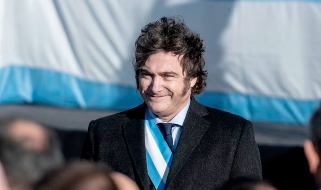 Pacto de Mayo: Milei se apoya en los gobernadores para la segunda fase del plan económico