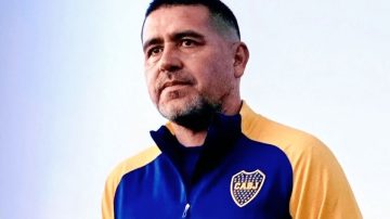 Riquelme se enojó con los jugadores de Boca: “Tenemos que empezar a ganar”