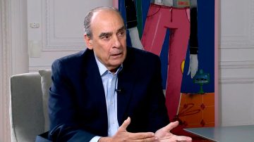 Guillermo Francos acusó a Massa de “trabajar para generar inestabilidad en el Gobierno”