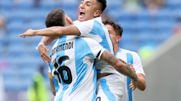 Juegos Olímpicos: Argentina está en cuartos y ¡va por Francia!