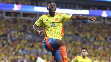 Argentina definirá la Copa América con Colombia